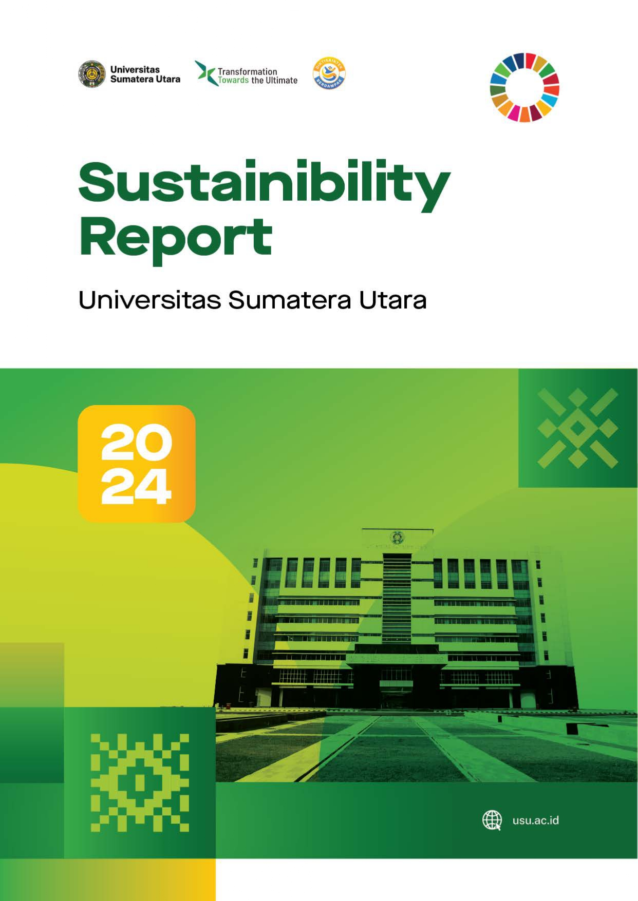 Sustainibility Report