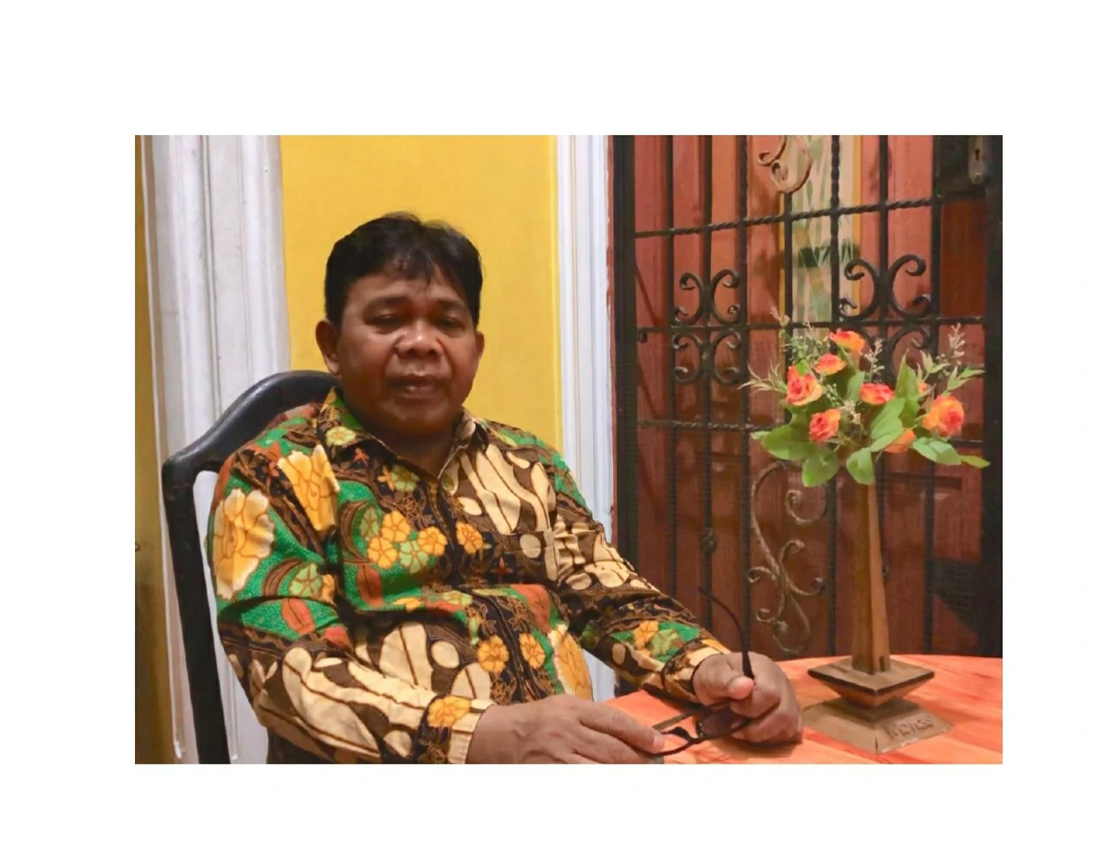 Tri Harsono