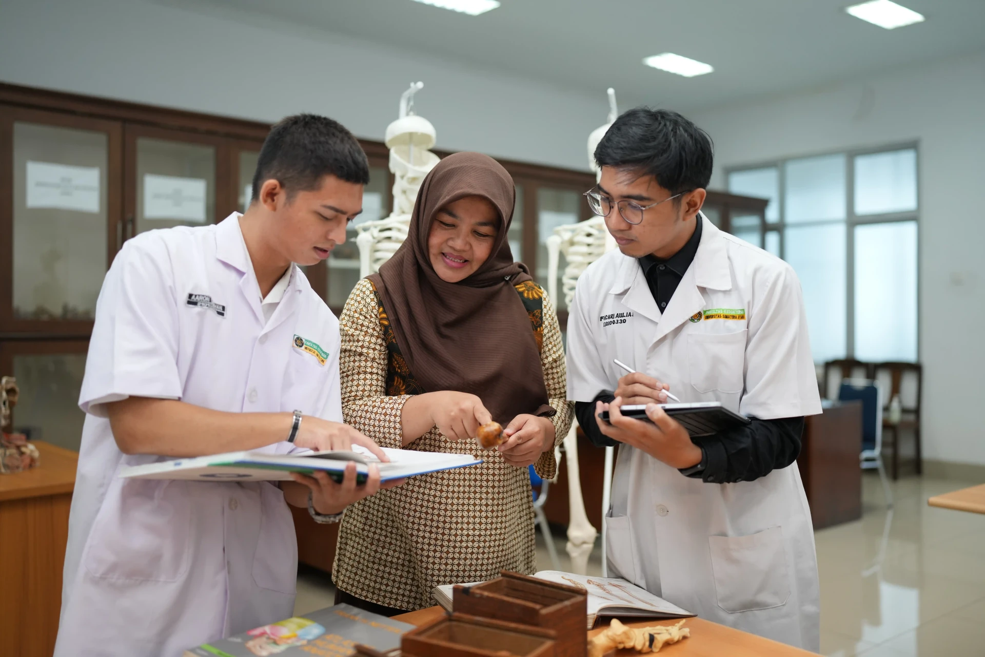 Konsultan Bedah Saraf