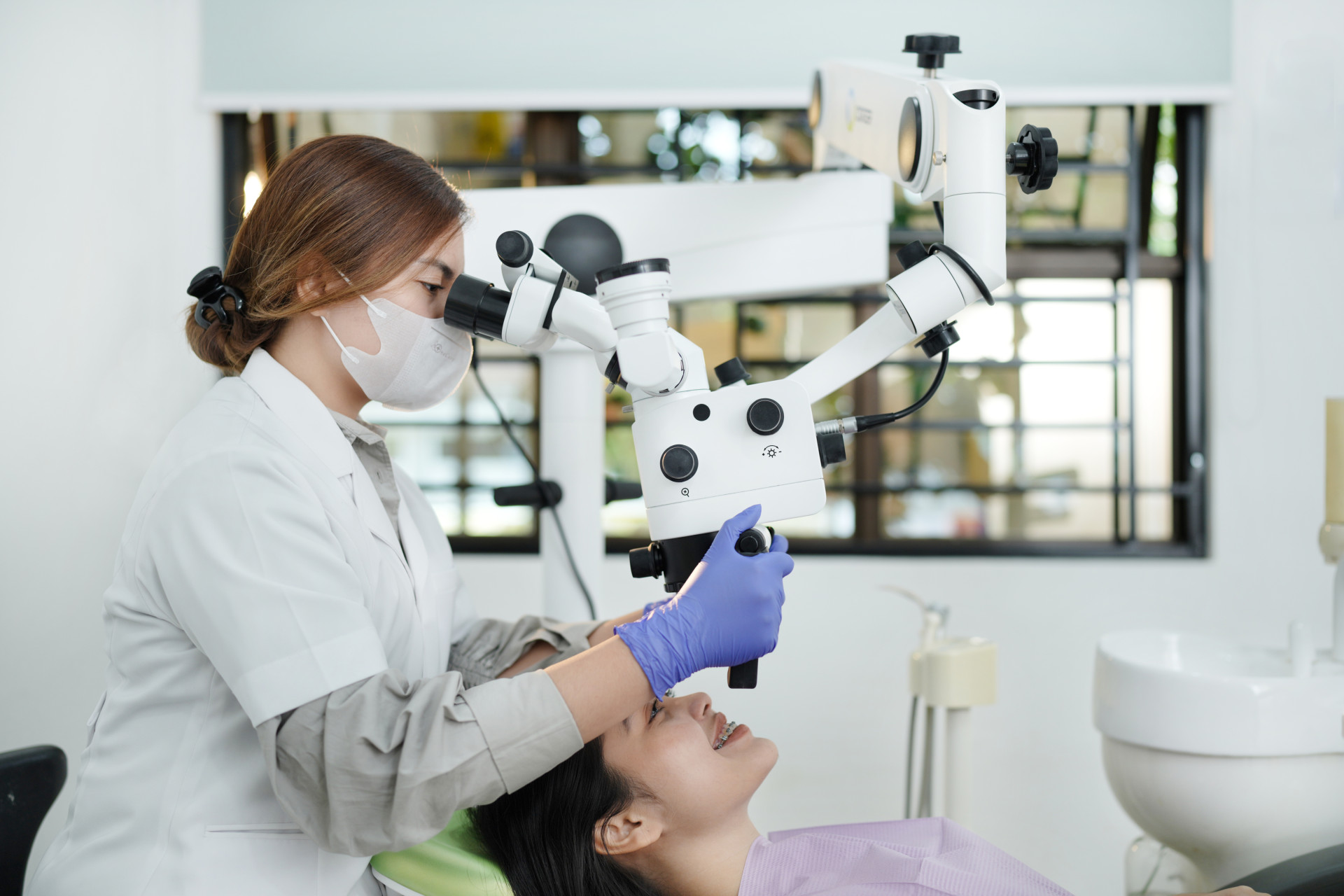 Faculty of Dentistry Research Page