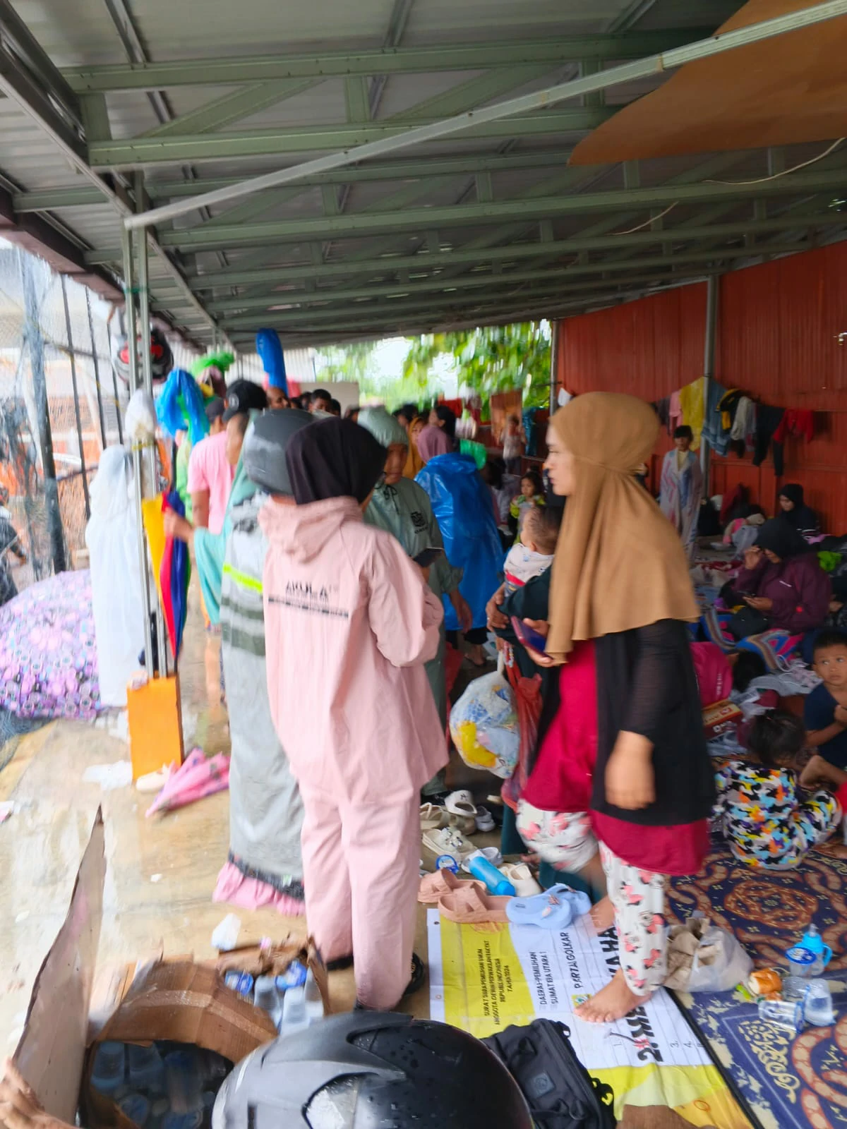 USU Peduli Sesama