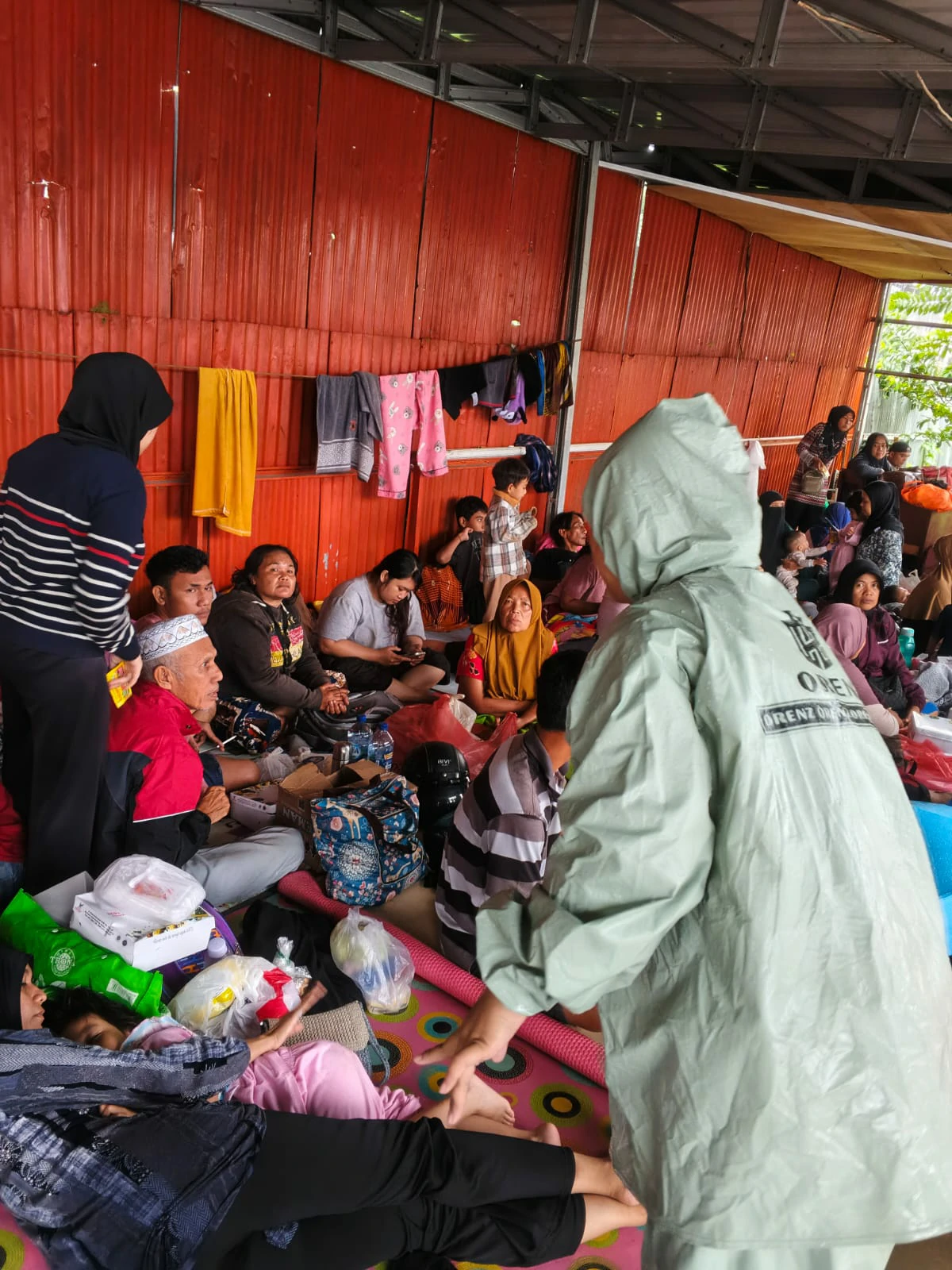 Aksi Nyata Peduli
