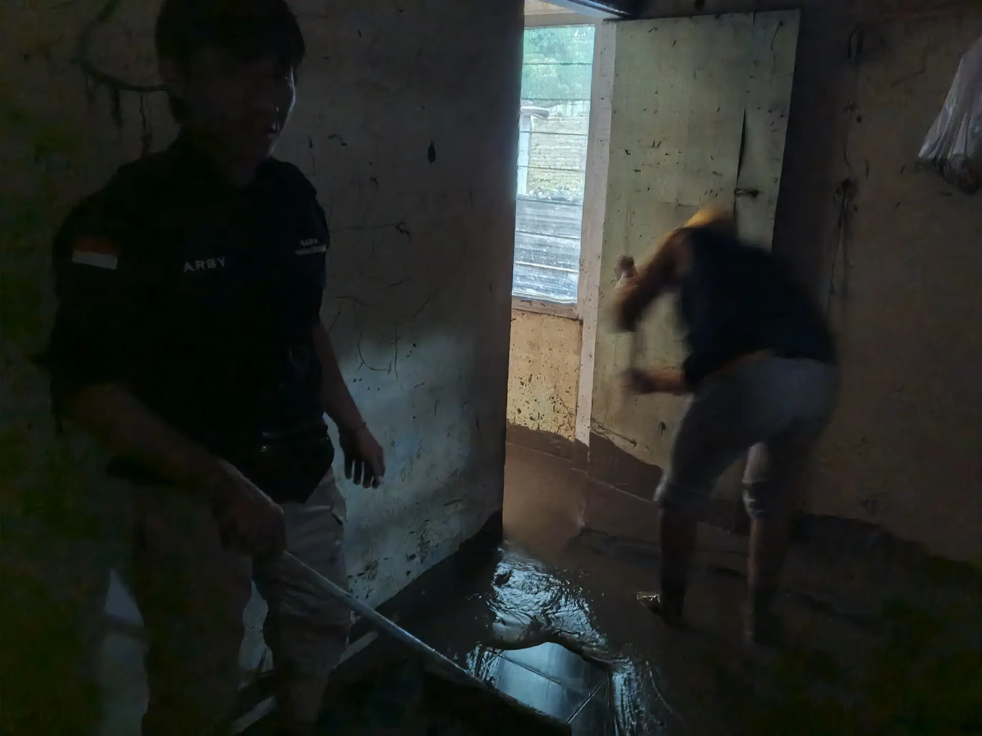 Aksi Gotong Royong