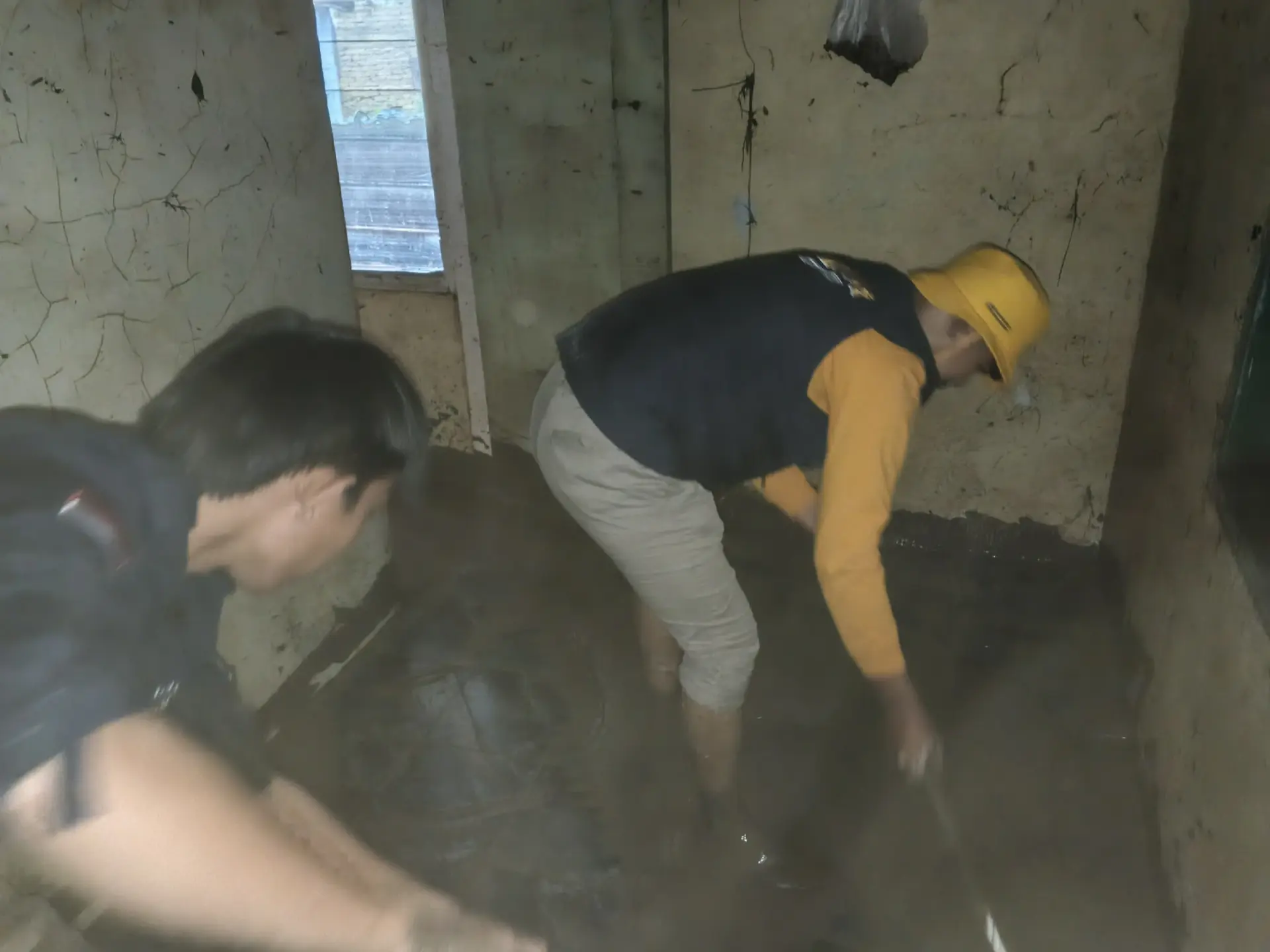 Aksi Gotong Royong