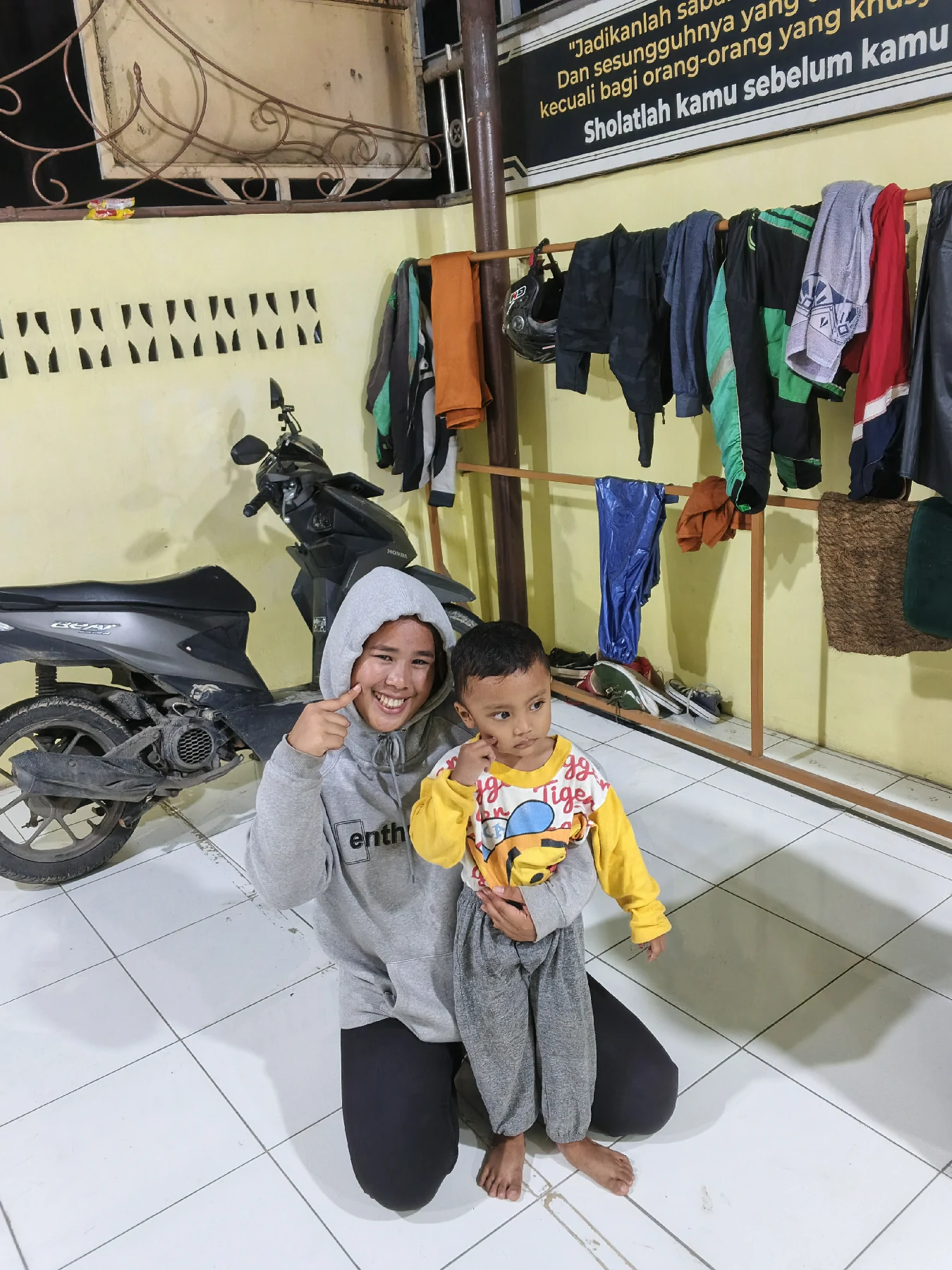 Aksi Peduli USU