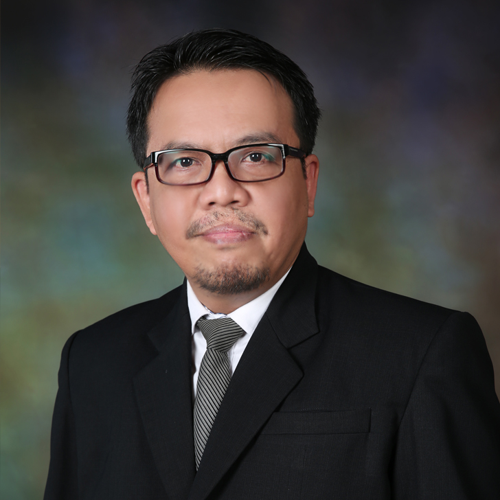 Ir. Budi Prasodjo M.Ec, Dev, MAPPI (Cert)