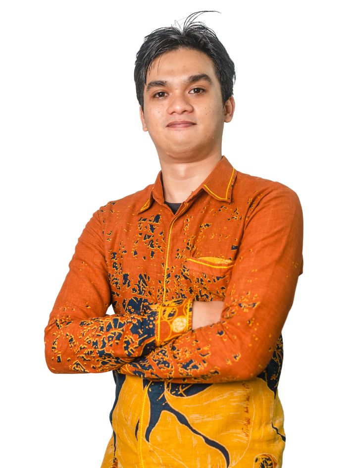 Staf Dekanat