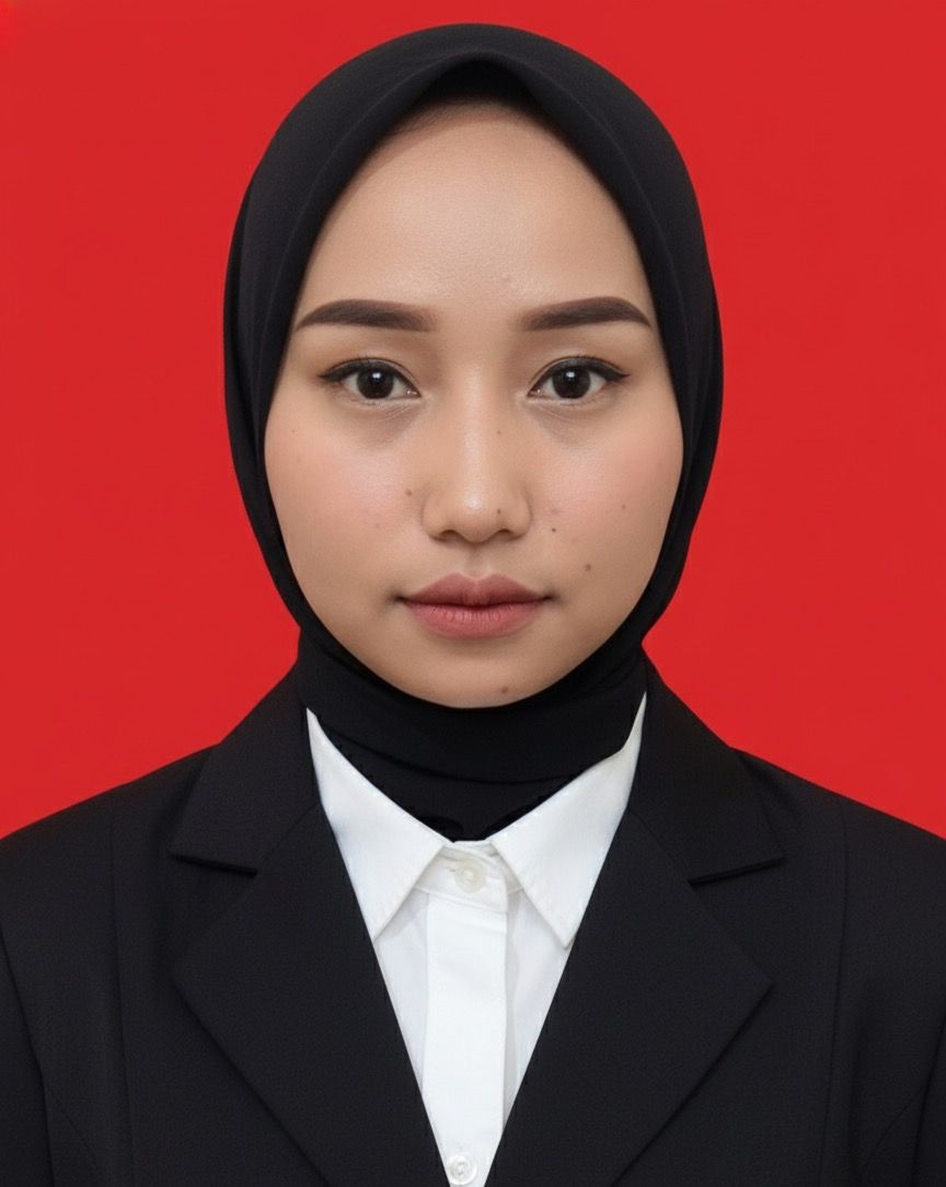 Dita Anggraini