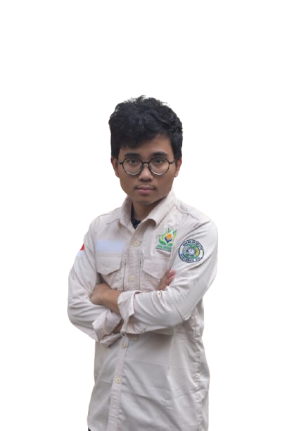 Paskal Irvaldi M