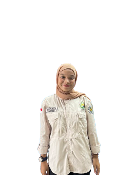 Nazla Mutia Nurbaida Siregar