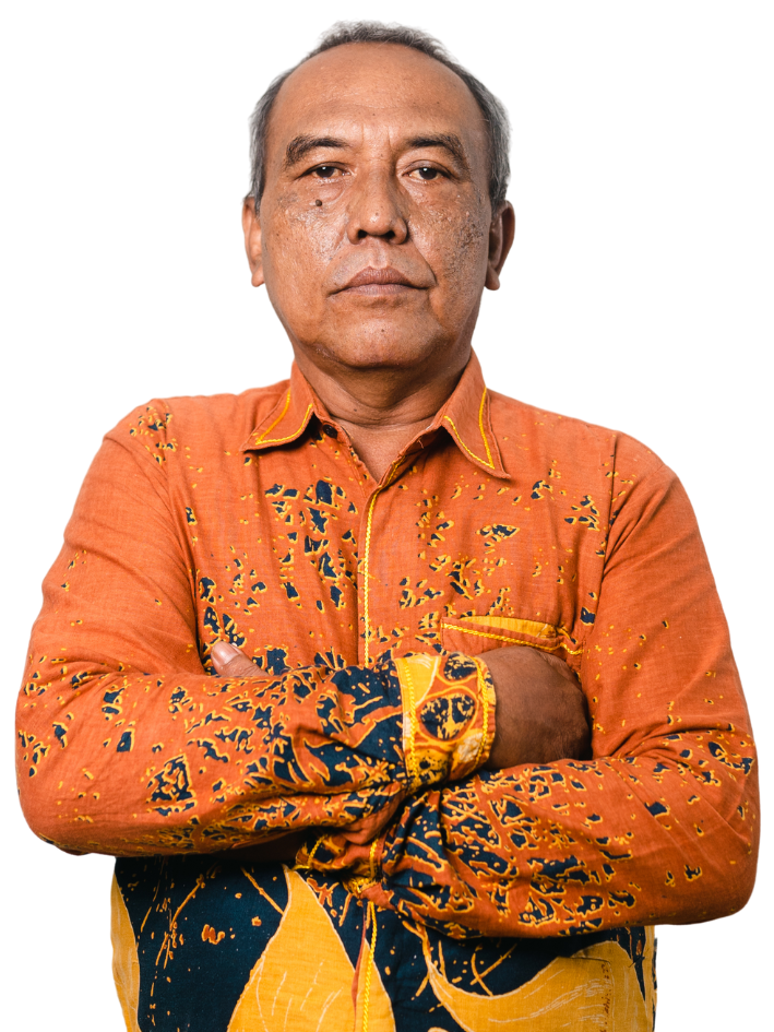 Staf Subbagian Umum dan Perlengkapan