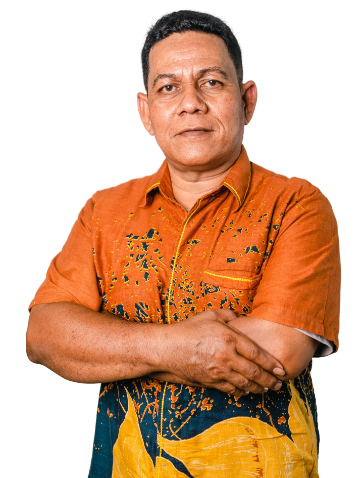 Staf Subbagian Umum dan Perlengkapan