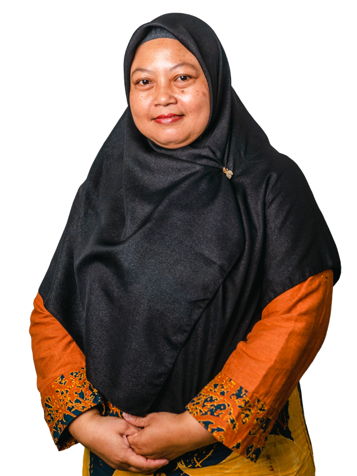 Staf Subbagian Keuangan