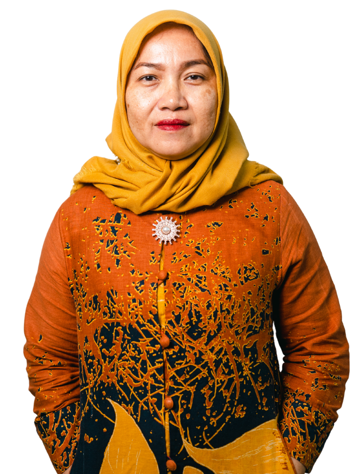 Staf Program Studi S1 Ilmu Komunikasi
