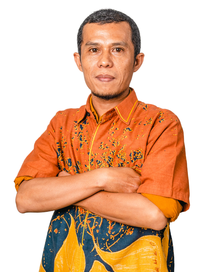 Staf Subbagian Keuangan