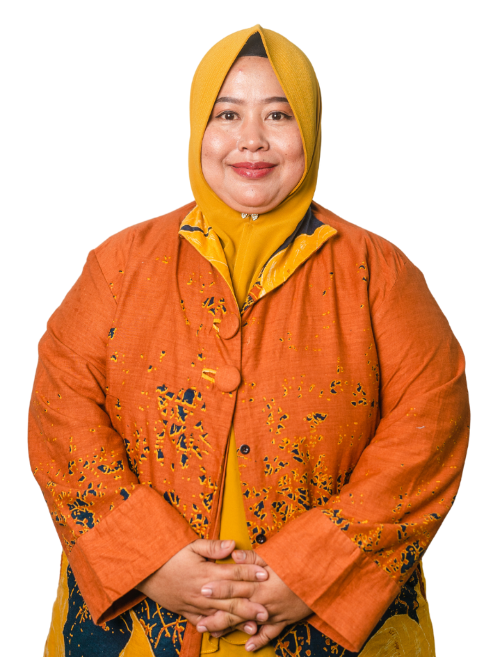 Staf Program Studi S1 Ilmu Administrasi Publik