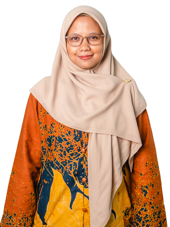 Staf Subbagian Kerjasama