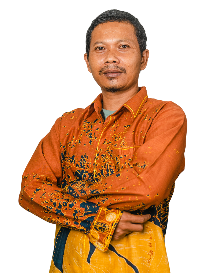 Staf Subbagian Perlengkapan