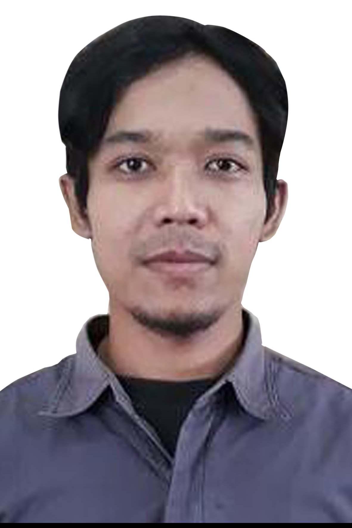 Staf Subbagian Perlengkapan
