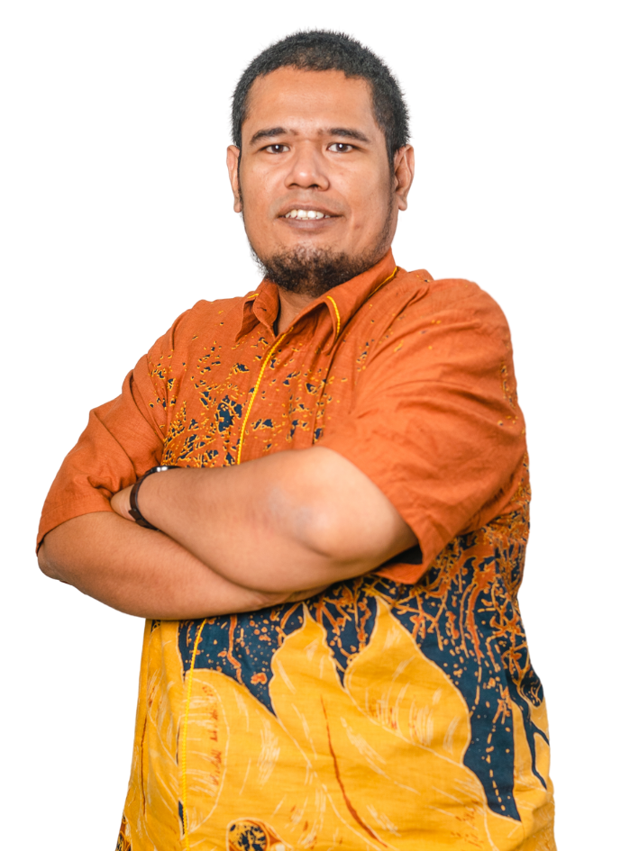 Staf Subbagian Umum dan Perlengkapan