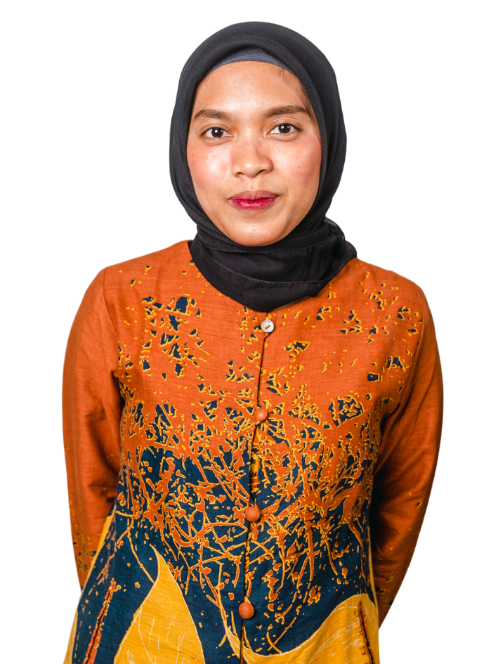 Staf Subbagian Keuangan