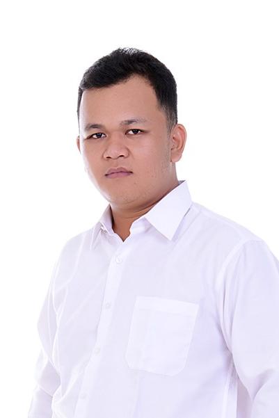 Staf Bagian Laboratorium