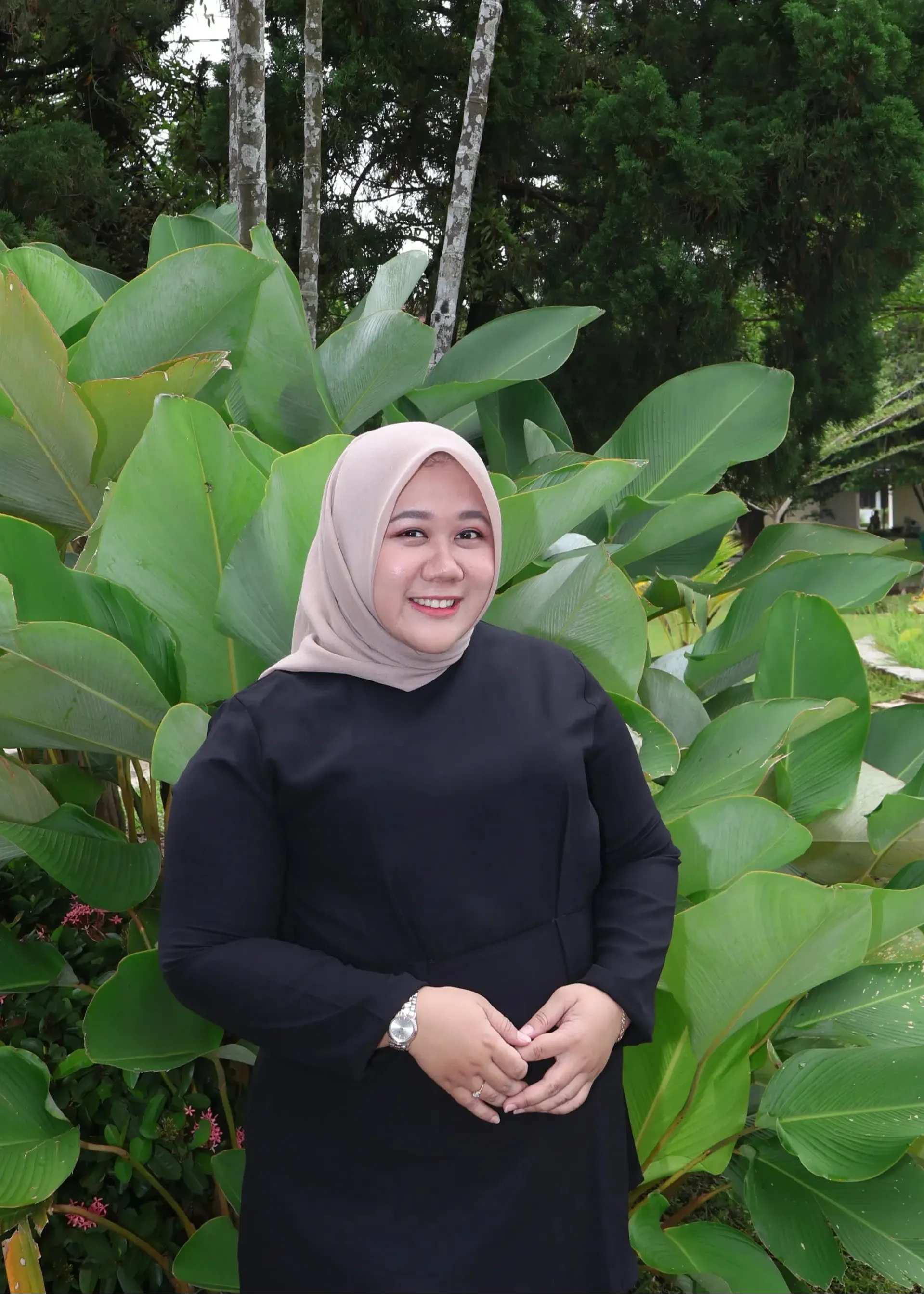 Nindy Erisma, S.E., M.M.