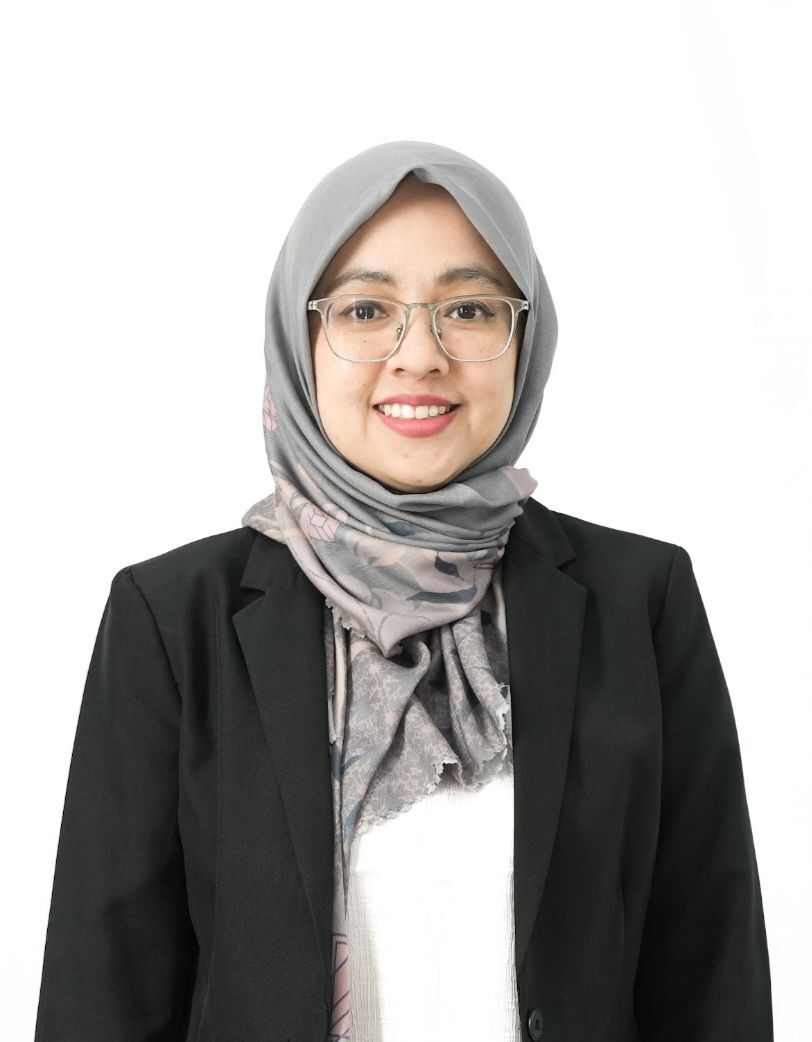 Dr. Amalia, S.T., M.T.