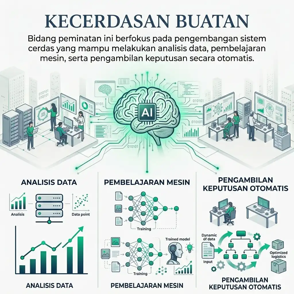 Kecerdasan Buatan