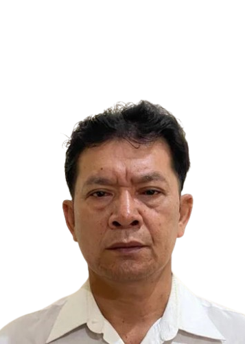 Dr. Tomson Sibarani, S.S., M.Hum.
