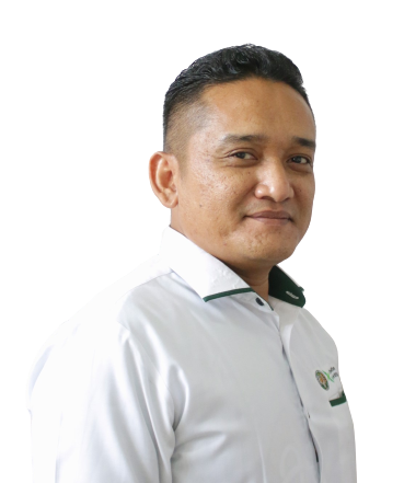 Ahmad Fauzi Dalimunthe