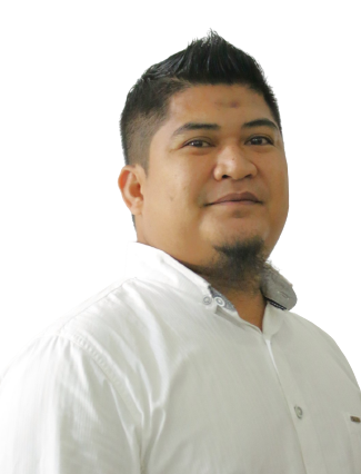 Andika Iskandar Mak Dunia