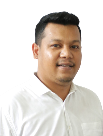 Maghaga Perangin-angin