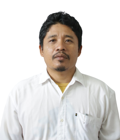Muhammad Amril