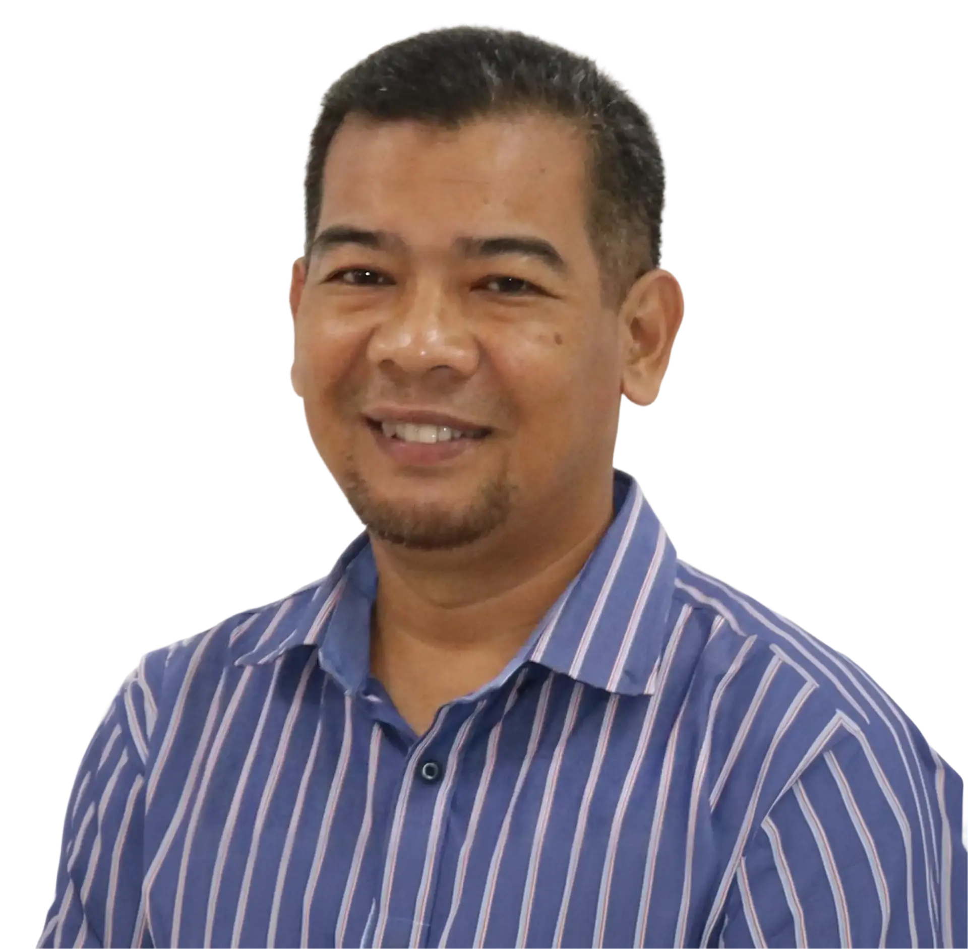 Prof. Dr. Eng. Ir. Irvan M.Si.