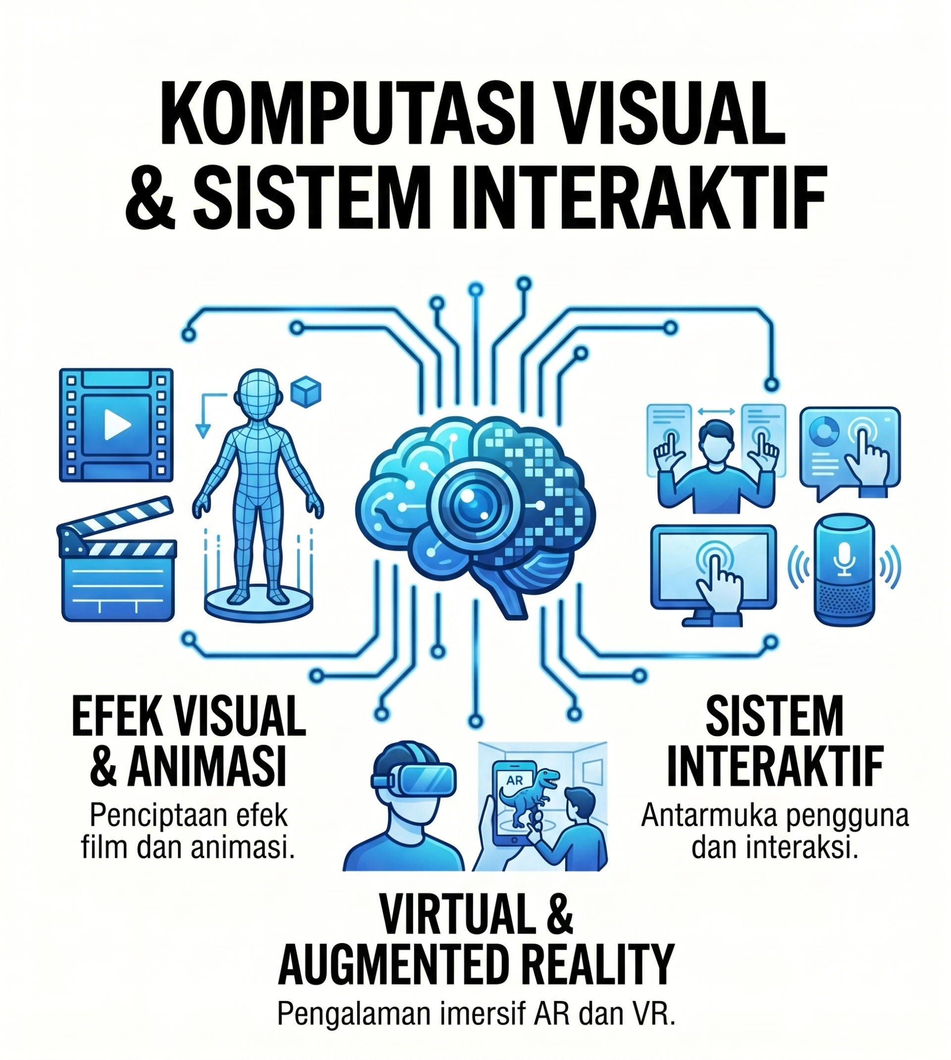 Komputasi Visual dan Sistem Interaktif
