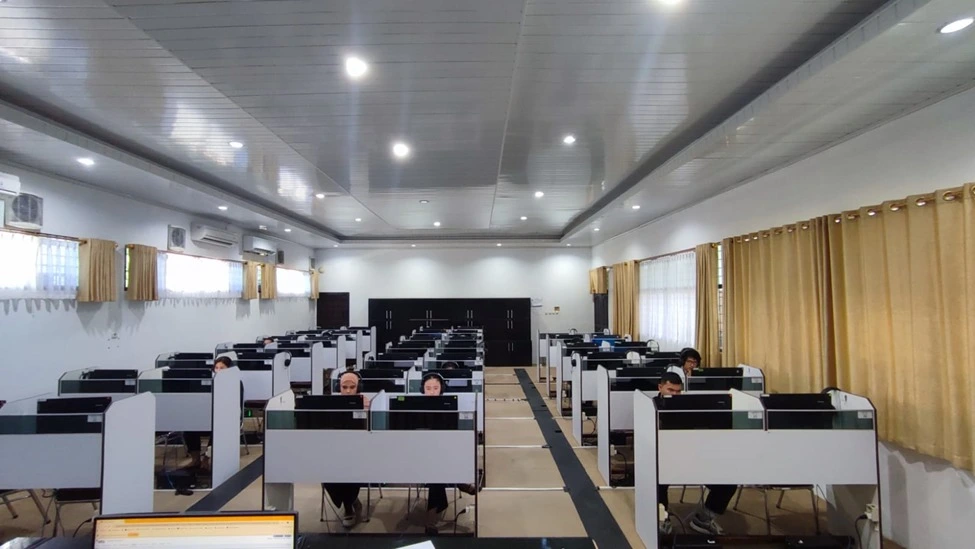 Pelaksanaan Toefl Itp Online Dan Onsite - 6 Mei 2026 | Pusat Bahasa ...
