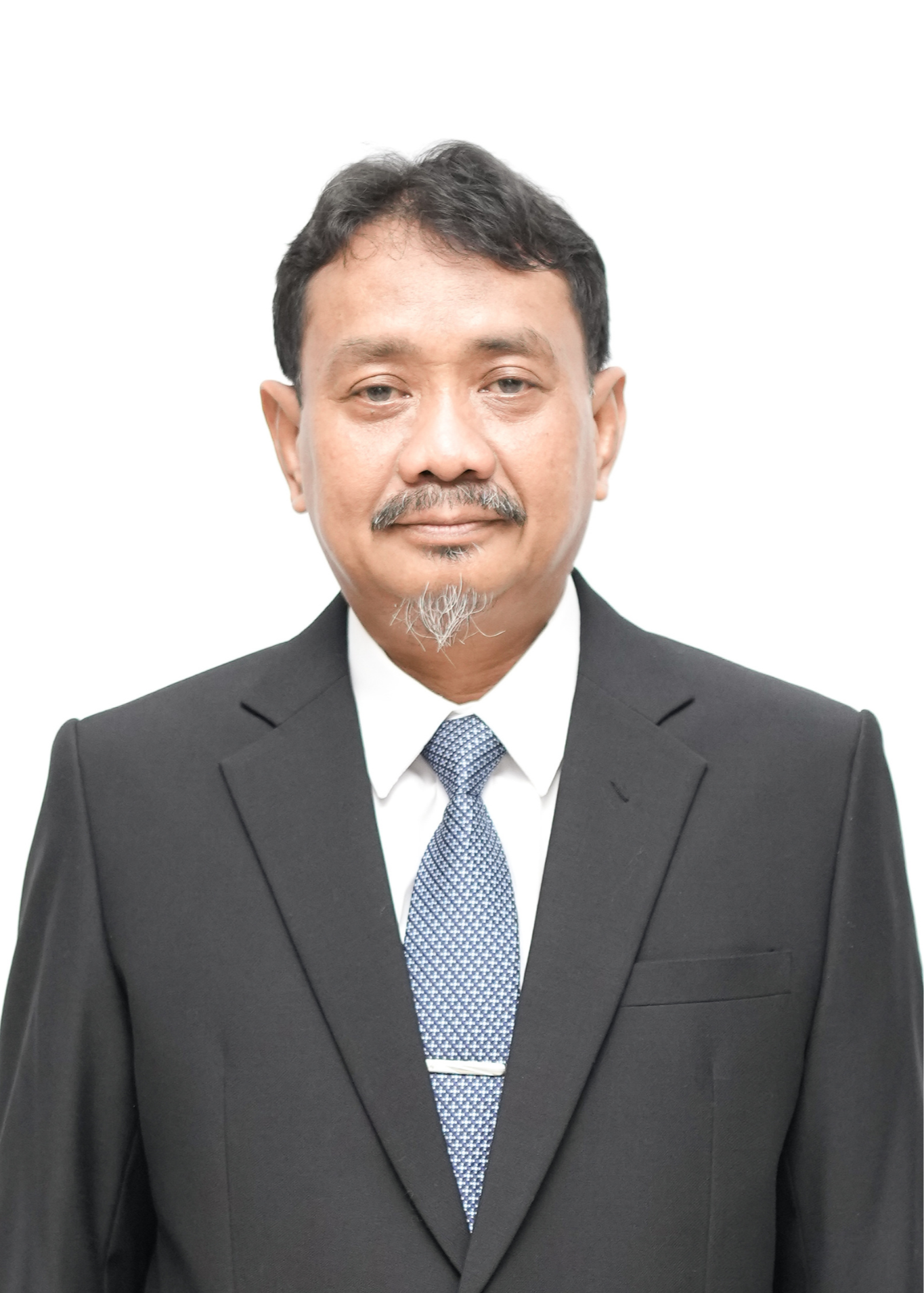 Dr. Mohammad Ekaputra, SH., M.Hum
