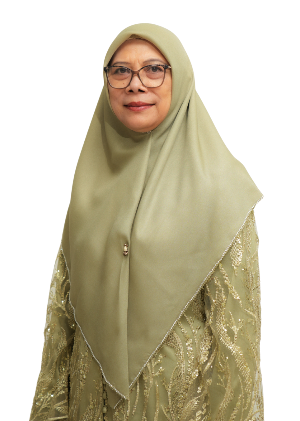 Rosdanelli Hasibuan