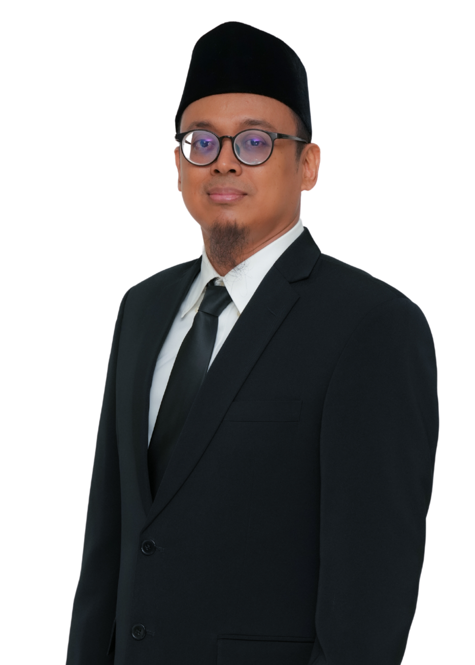 Ir. Muhammad Agung Putra Handana, S.T., M.T.