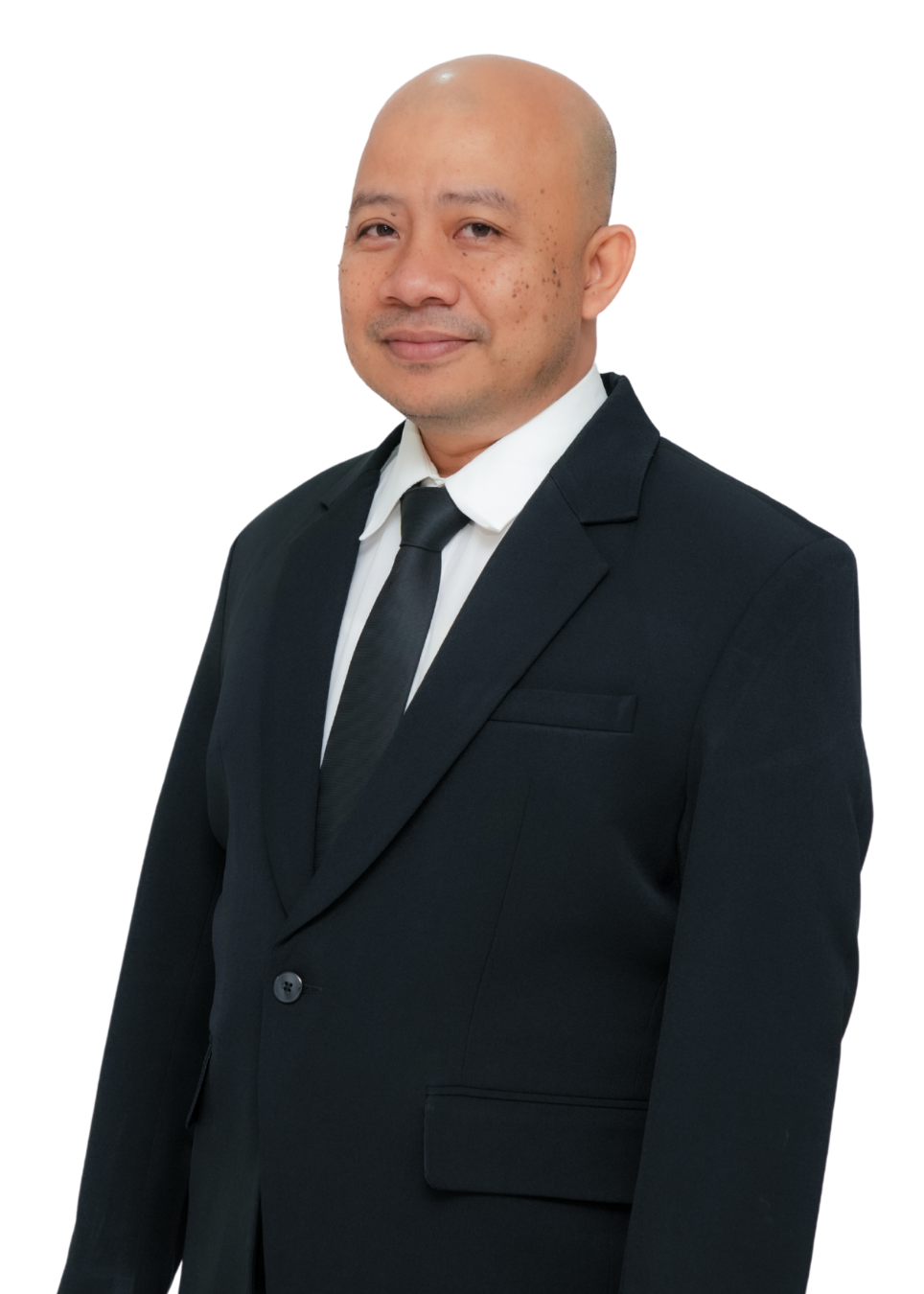 Zaid Perdana Nasution, S.T., M.T., Ph.D.