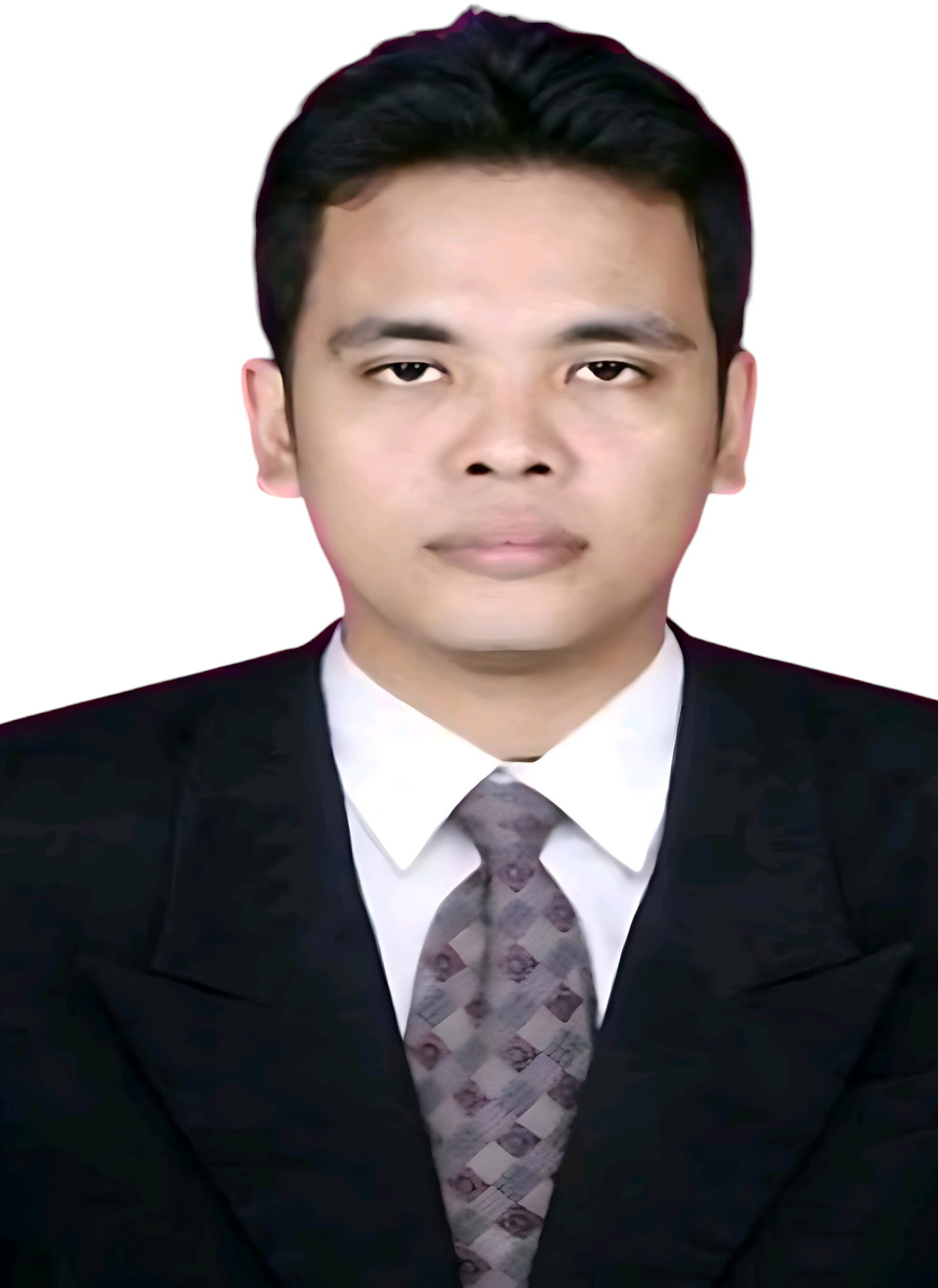 Dede Pangestu,  S.E.
