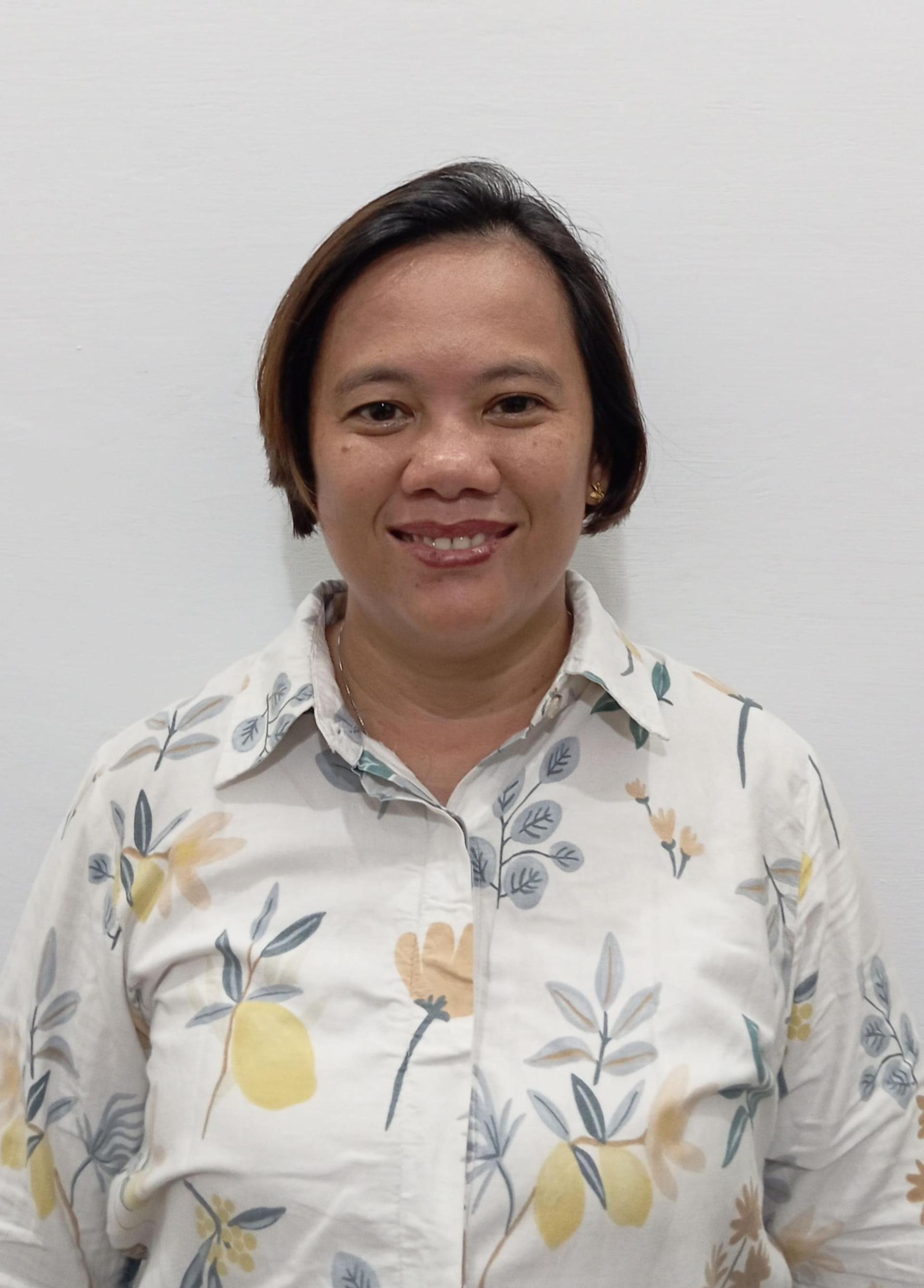 Dewi Riani Novita Br. Purba, A.Md.