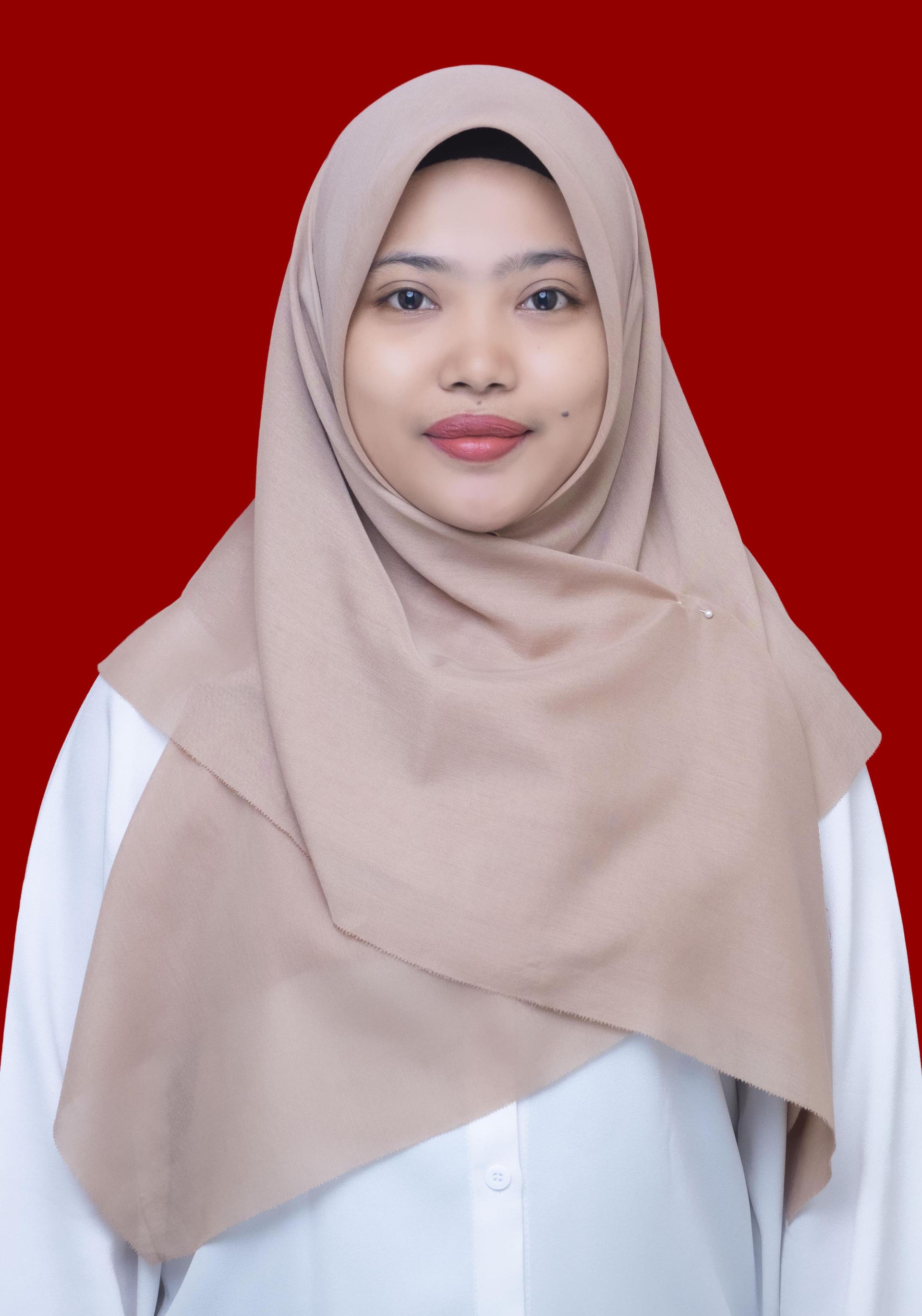Dea Anggraini Sitorus, S.T.