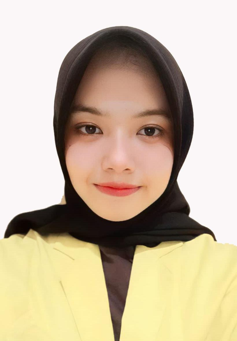 Bella Anastasya Panjaitan, S.M.