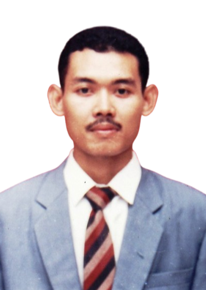 Amar Husin, S.T.