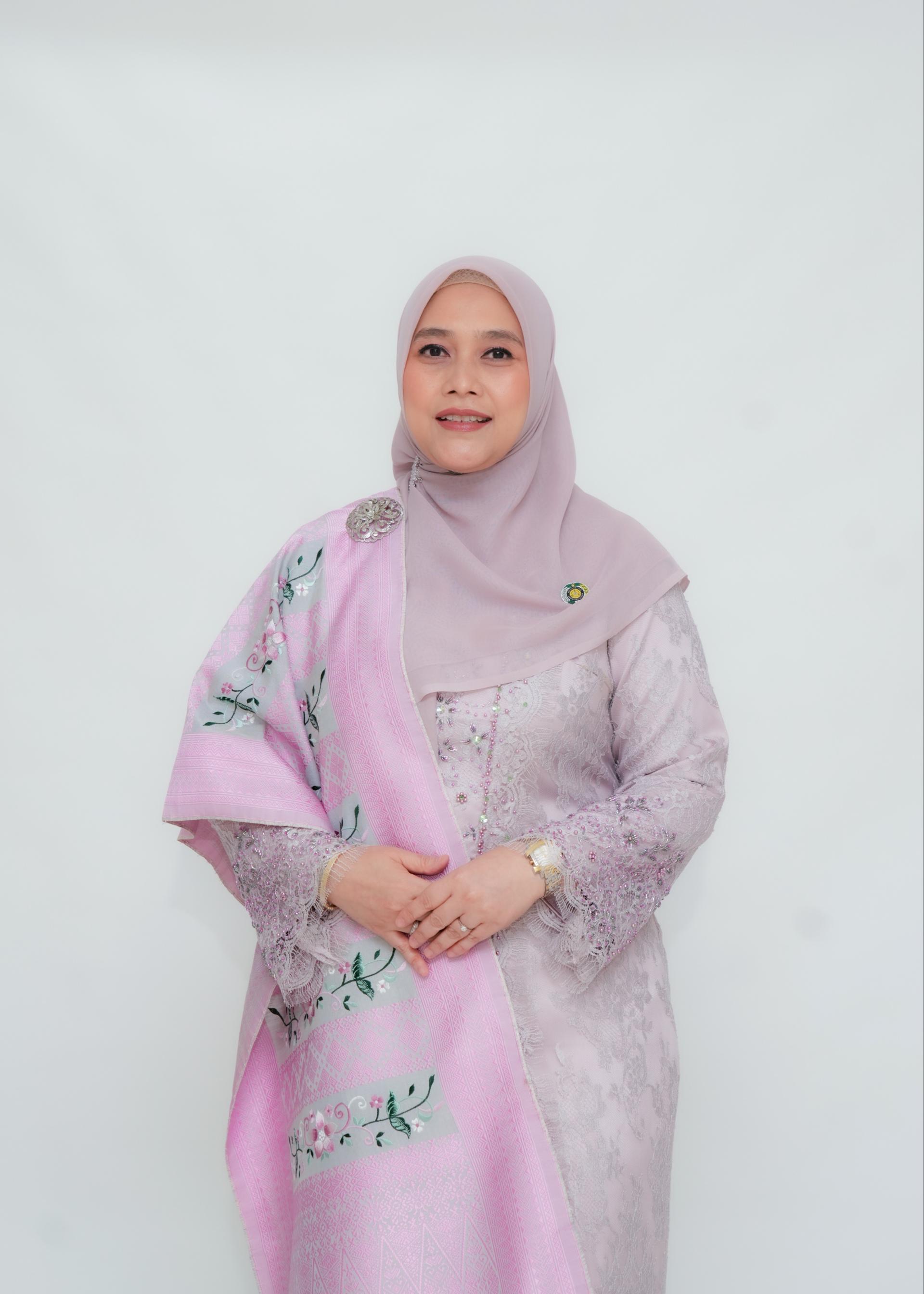 Gema Nazri Yanti