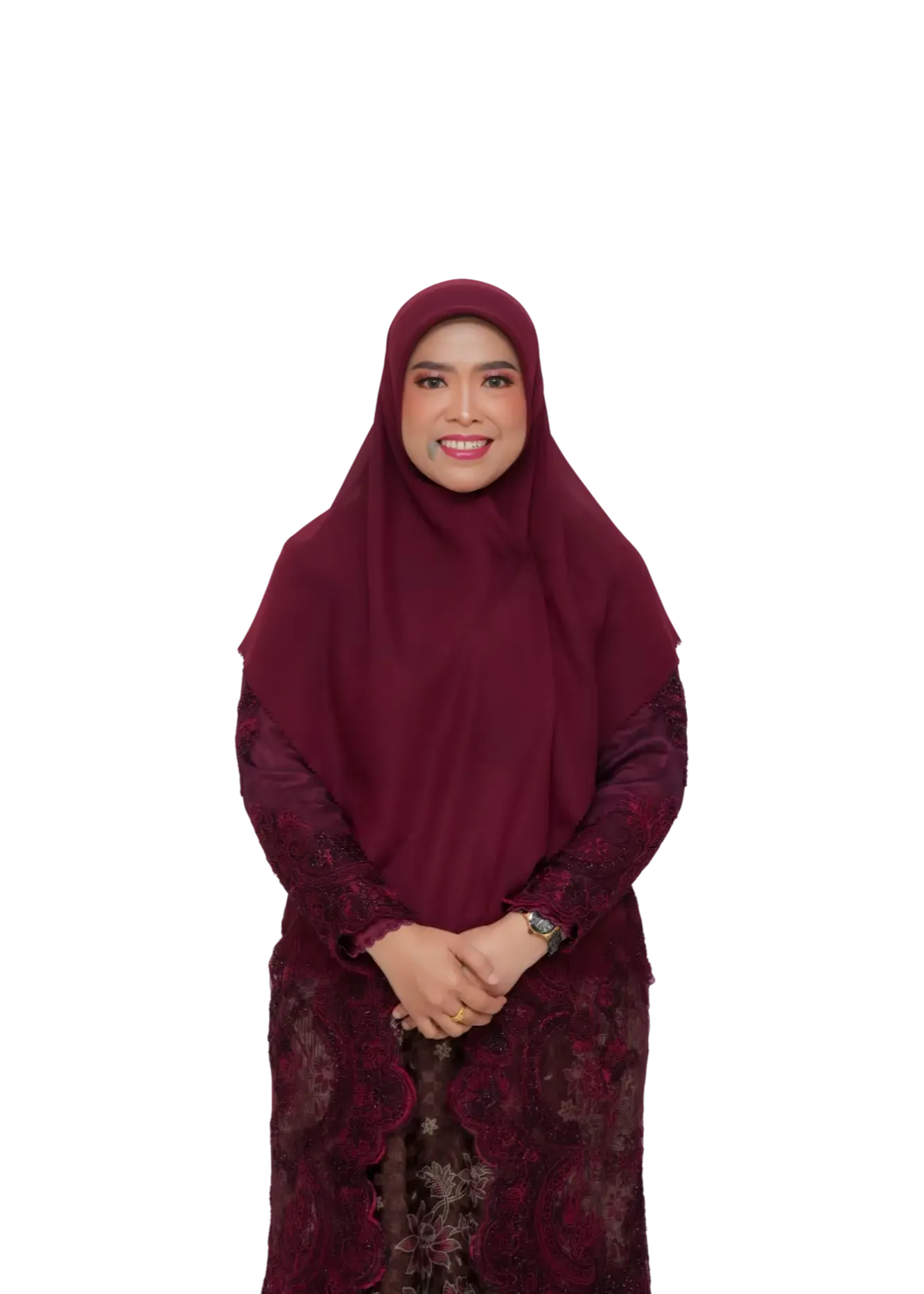 Ely Hayati Nasution, S.S., M. Si. CIT