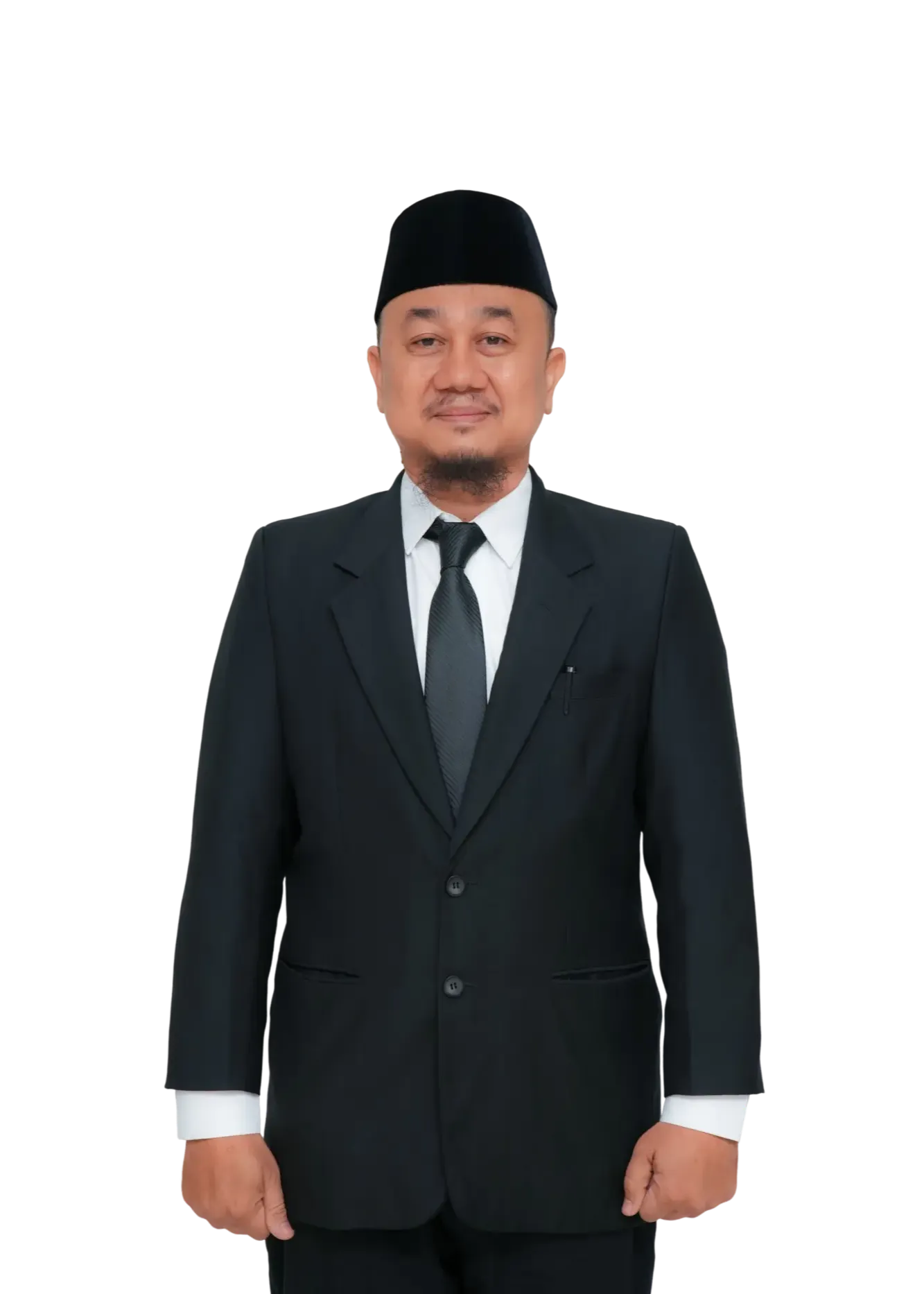 Andi Pratama Lubis