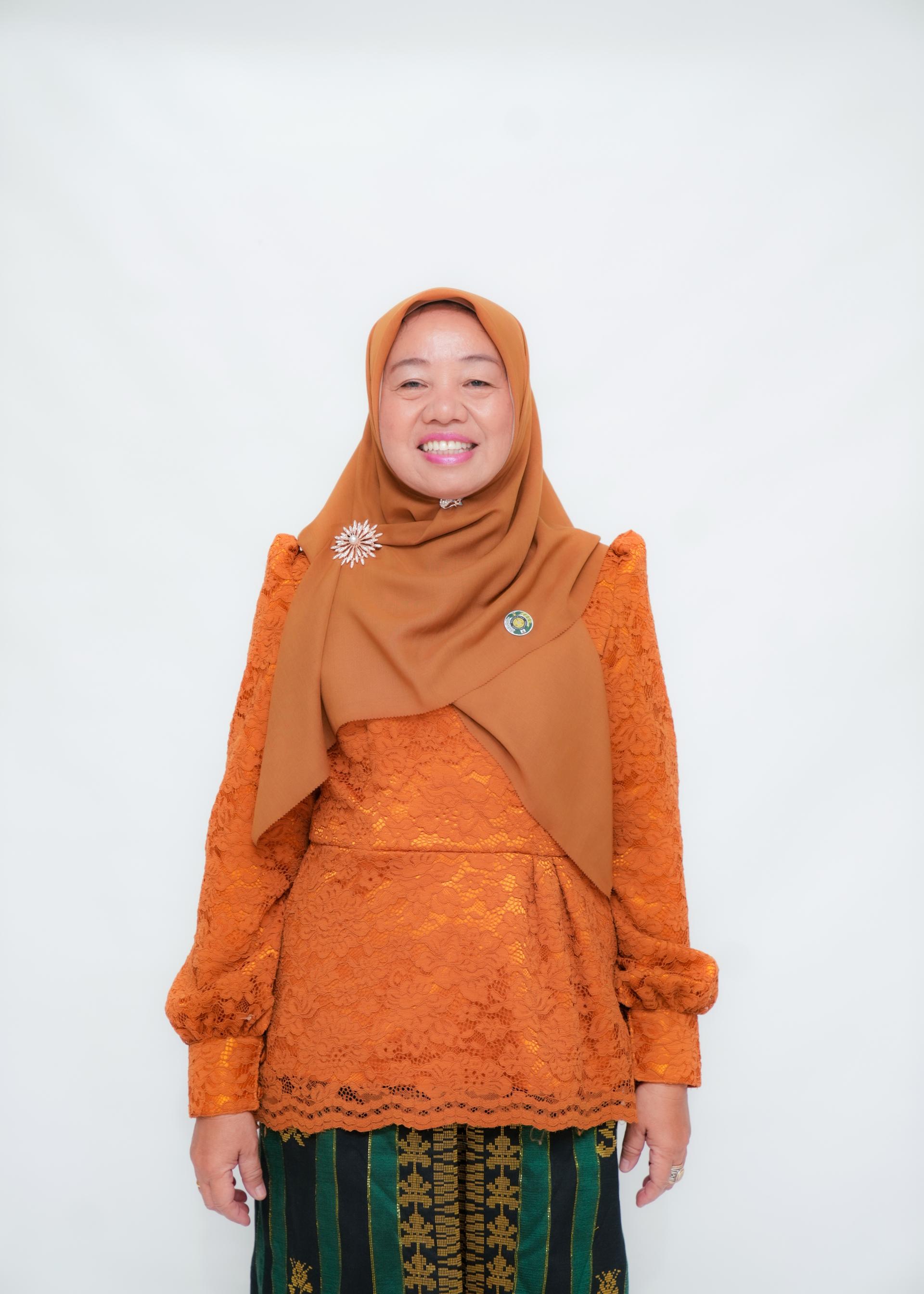 Dr. Umi Salmah, SKM., M.Kes.